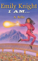 Emily Knight I Am... cover