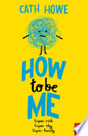 How to Be Me cover