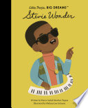 Stevie Wonder cover