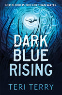 Dark Blue Rising cover
