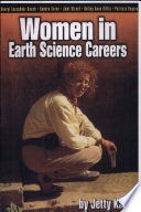 Women in Earth Science Careers cover