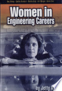 Women in Engineering Careers cover