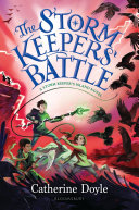 The Storm Keepers' Battle cover