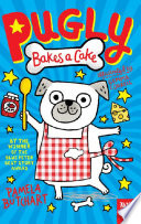Pugly Bakes a Cake cover