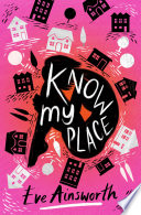 Know My Place cover