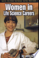 Women in Life Science Careers cover