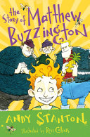 The Story of Matthew Buzzington (4u2read) cover