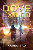 Dove Exiled cover