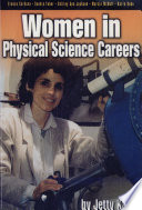 Women in Physical Science Careers cover