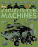 Military Fighting Machines (NQ) cover