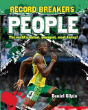 Record Breakers (NQ) cover