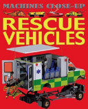 Rescue Vehicles (NQ) cover