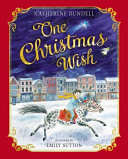 One Christmas Wish cover