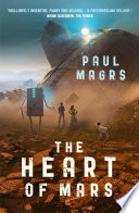 The Heart of Mars cover