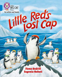 Little Red's Lost Cap cover