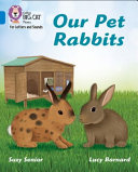 Our Pet Rabbits cover