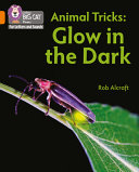 Animal Tricks: Glow in the Dark cover