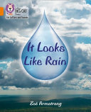 It Looks Like Rain cover