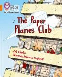 The Paper Planes Club cover