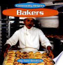 Bakers cover
