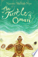 The Turtle of Oman cover