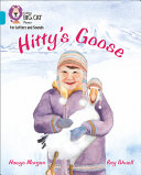 Hitty's Goose cover