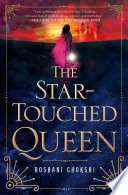 The Star-Touched Queen cover