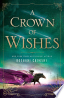 A Crown of Wishes cover