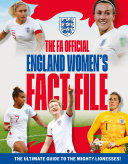 The Ultimate Guide to Women's Football cover