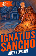 Ignatius Sancho cover