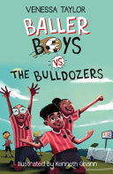Baller Boys cover