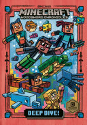 Deep Dive! cover