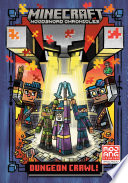 Dungeon Crawl! cover