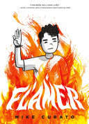 Flamer cover