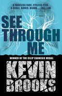 See Through Me cover