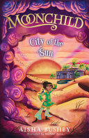 City of the Sun cover