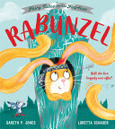 Rabunzel cover