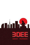 3Dee (Zipwire) cover