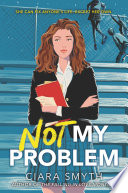 Not My Problem cover