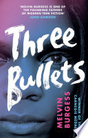 Three Bullets cover