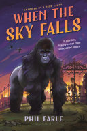 When the Sky Falls cover