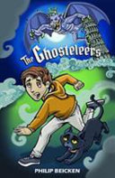 The Ghosteleers cover