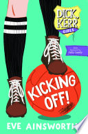 Kicking Off! cover