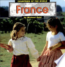 France cover