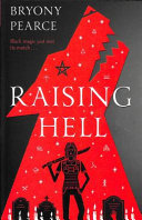 Raising Hell cover