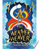 The Weather Weaver cover