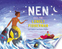 Nen and the Lonely Fisherman cover