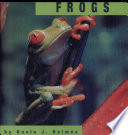Frogs cover