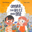 Omar, the Bees and Me cover