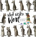 What Wesley Wore cover